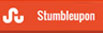 stumbleupon Icon