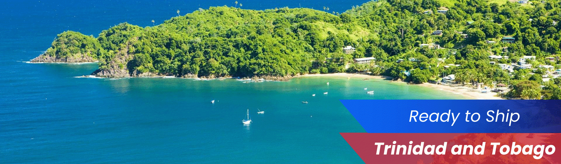 Trinidad and Tobago Banner