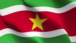 Suriname