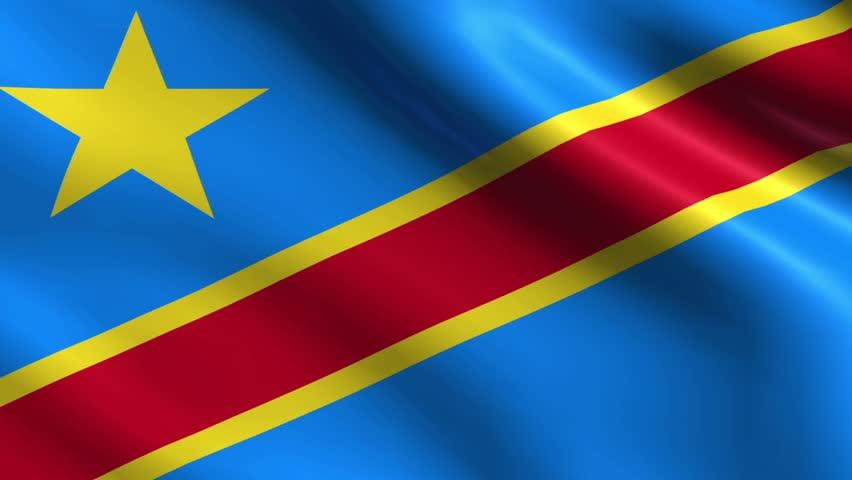 DR Congo