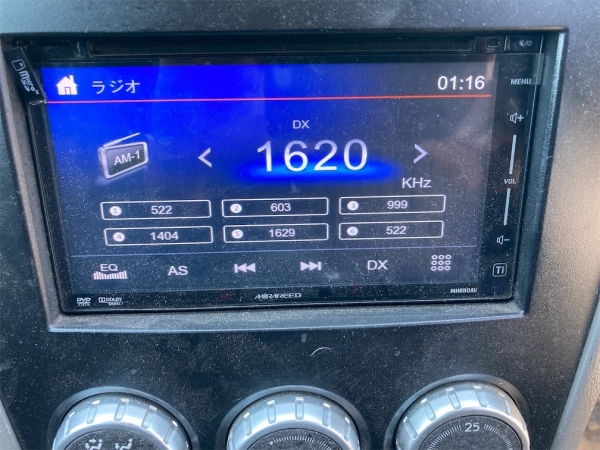 Subaru Forester Cross Sport 2007