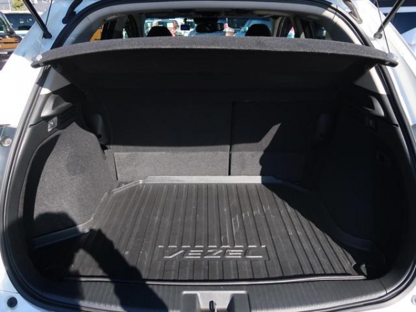 Honda Vezel Z 2015