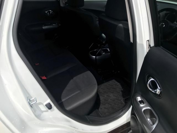 Nissan Juke RX 2015