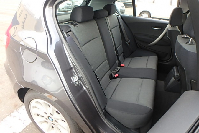 Bmw 1 116i 2005
