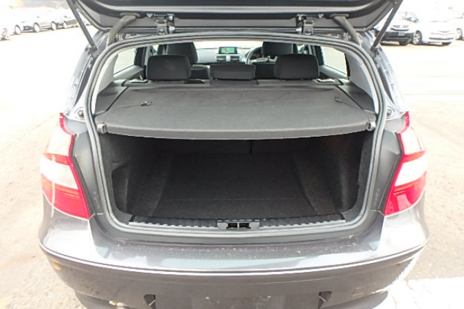 Bmw 1 116i 2005