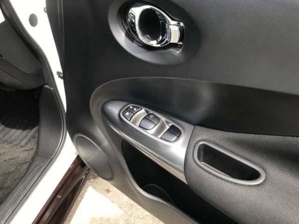 Nissan Juke RX 2015