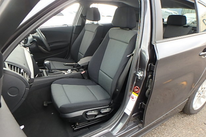 Bmw 1 116i 2005