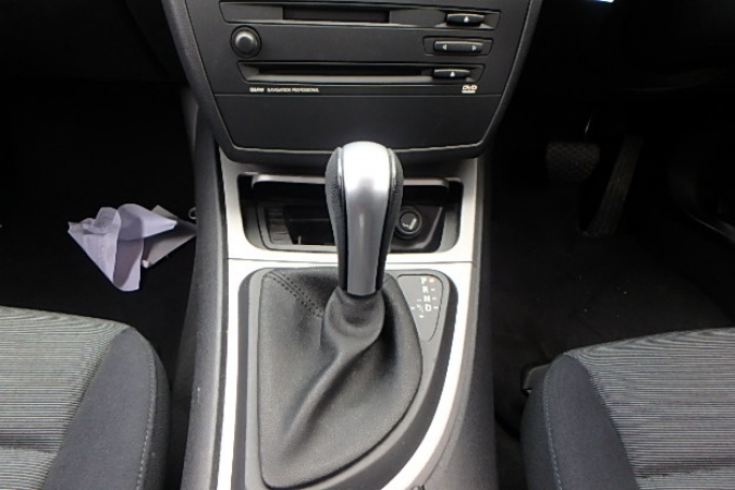 Bmw 1 116i 2005