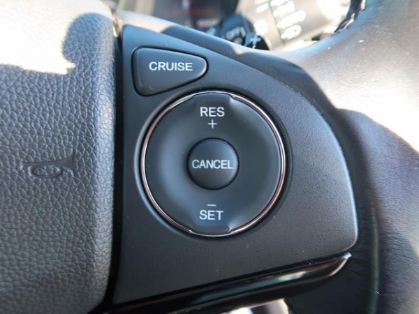 Honda Vezel Z 2015
