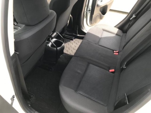 Nissan Juke RX 2015