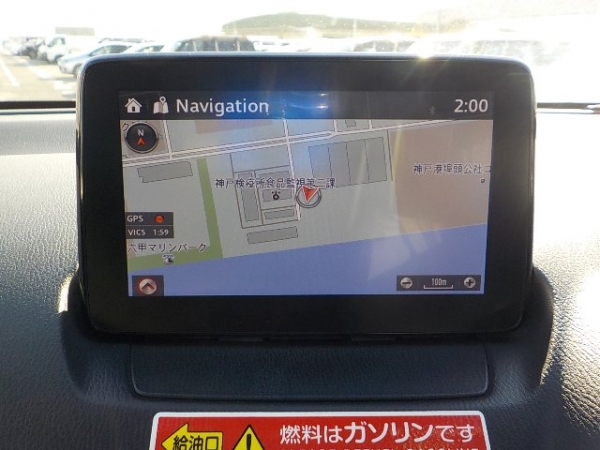 Mazda Demio 13S 2018