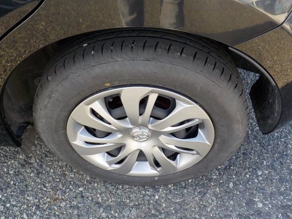 Mazda Demio 13S 2018