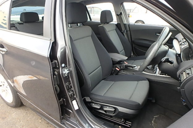 Bmw 1 116i 2005