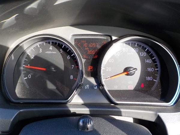 Nissan Note X 2019