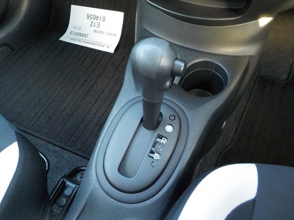 Nissan Note X 2019