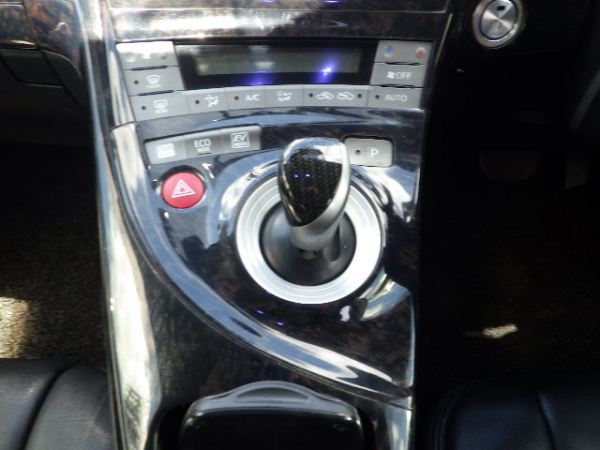 Toyota Prius S 2015