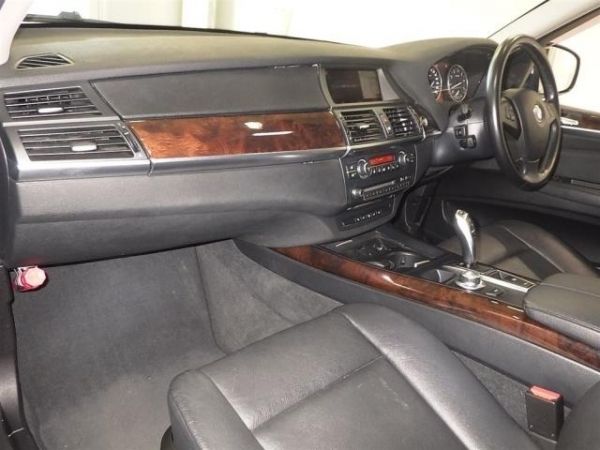Bmw X5  3.0SI 2009