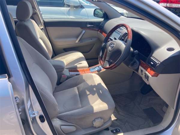 Toyota Premio XL 2007