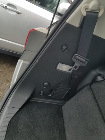 Nissan Elgrand 350 HIGHWAY 2010