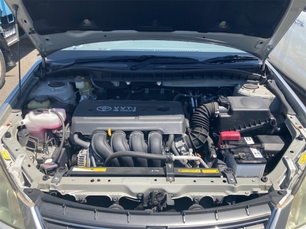 Toyota Premio XL 2007