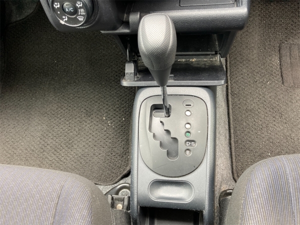 Toyota Probox Van GL 2015
