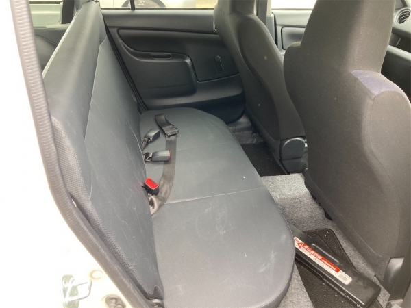 Toyota Probox Van GL 2015