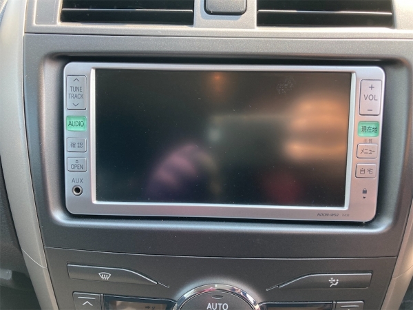Toyota Corolla Fielder 1.5X SPECIAL EDITION 2008