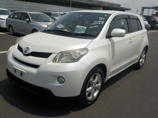 Toyota Ist  G 2009