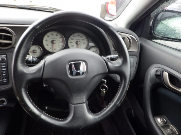 Honda Integra Type S 2005