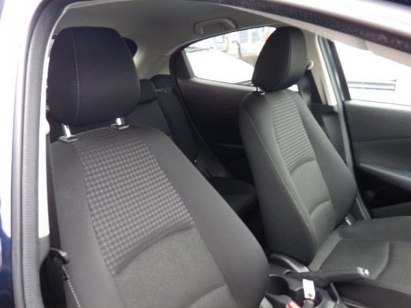 Mazda Demio S LED 2019