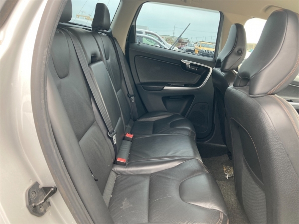 Volvo XC60 T-5 SE 2010