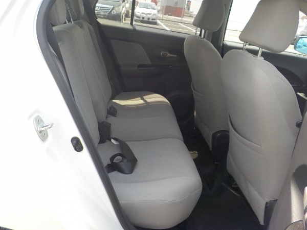 Toyota Ist  G 2009