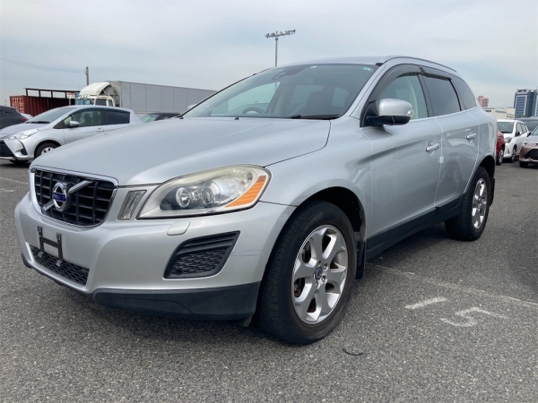 Volvo XC60 T-5 SE 2010