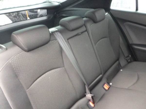 Toyota Prius S 2019