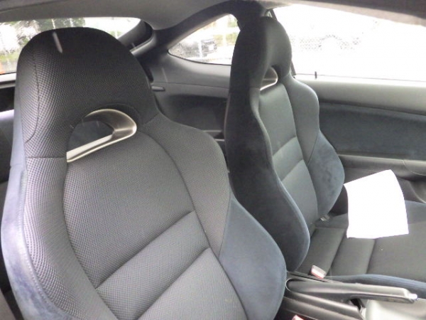 Honda Integra Type S 2005