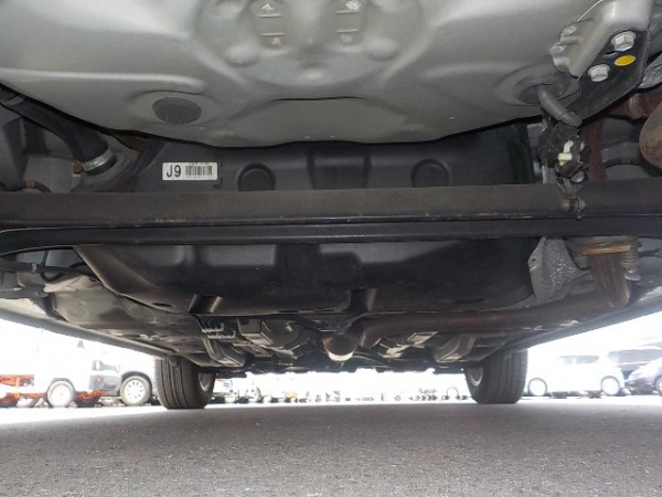 Toyota Ist  G 2009