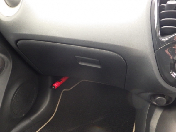 Nissan Juke 15RX Type V 2012