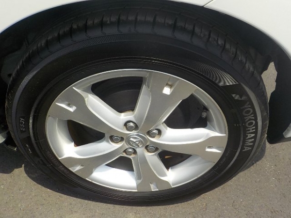 Toyota Ist  G 2009