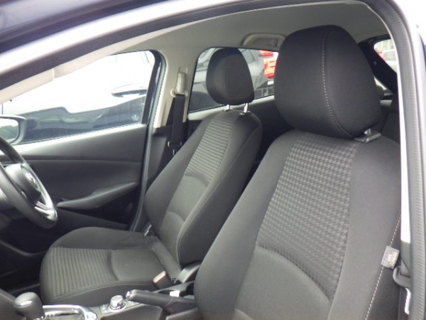 Mazda Demio S LED 2019