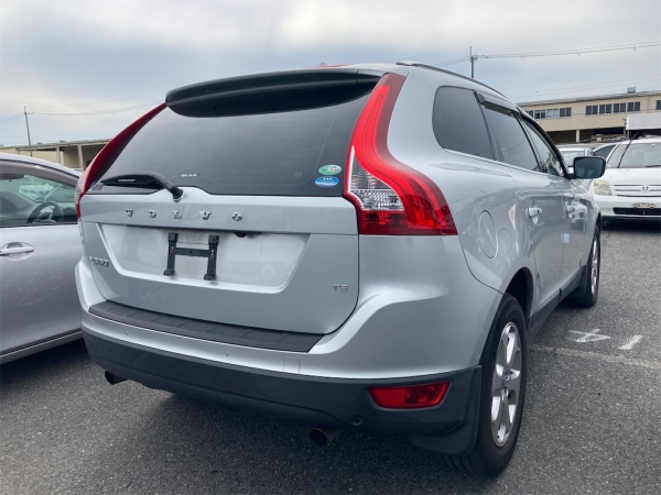 Volvo XC60 T-5 SE 2010