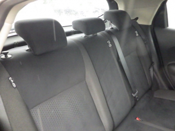 Nissan Juke 15RX Type V 2012