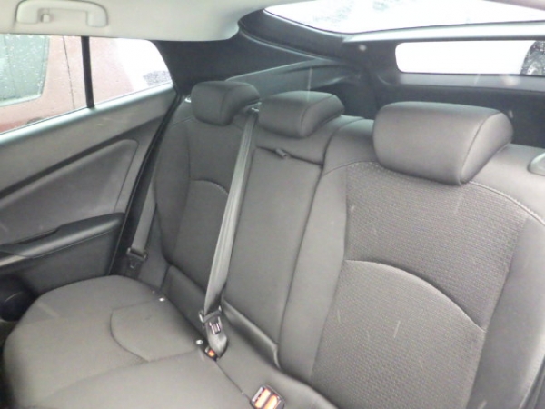 Toyota Prius S 2019