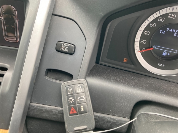 Volvo XC60 T-5 SE 2010