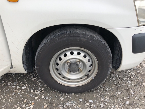 Toyota Succeed U 2008