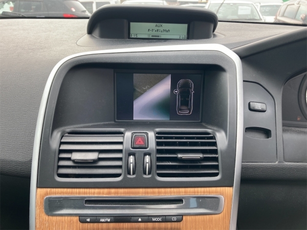 Volvo XC60 T-5 SE 2010