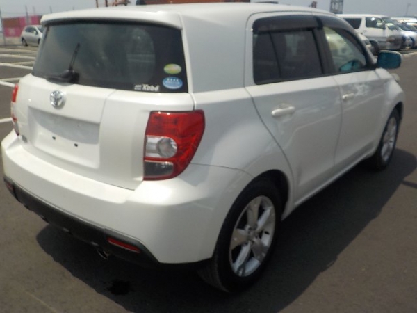 Toyota Ist  G 2009