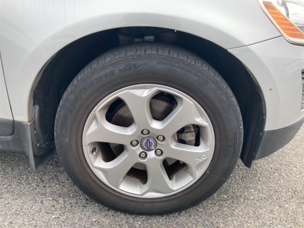 Volvo XC60 T-5 SE 2010