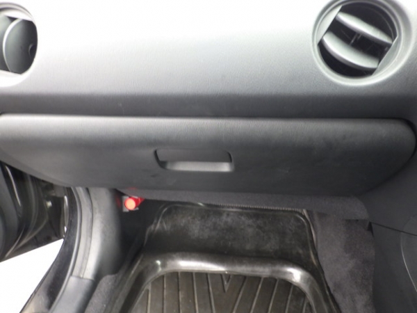 Honda Integra Type S 2005