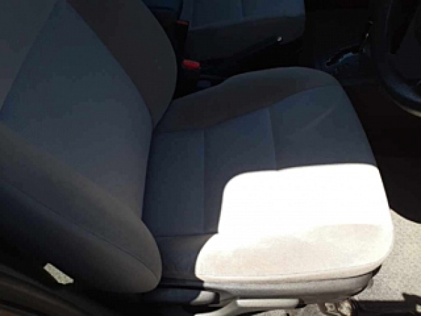 Toyota Corolla Axio 1.3X 2016