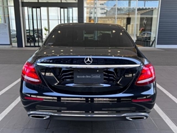 Mercedes Benz E220 AVANTGARDE 2020